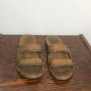 pali hawaii sandals